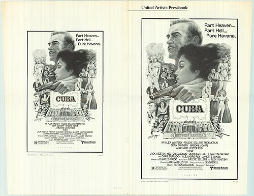 Cuba