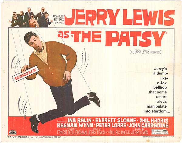 Patsy Hell Yes Patsy
