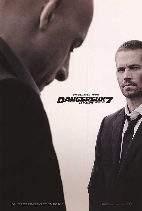 Furious 7 (French)