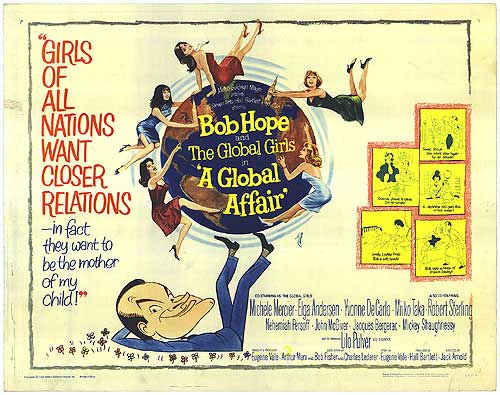 Global Affair