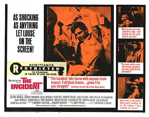 Incident