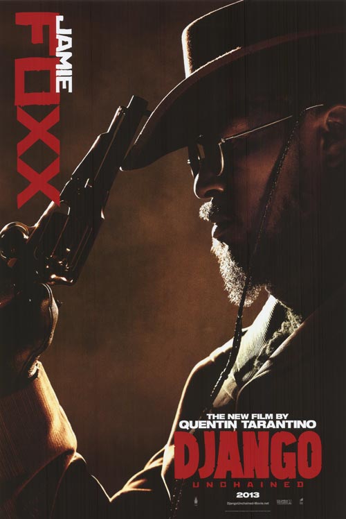 Django Unchained