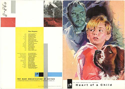 Heart of a Child