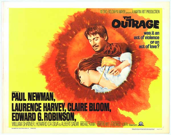 Outrage
