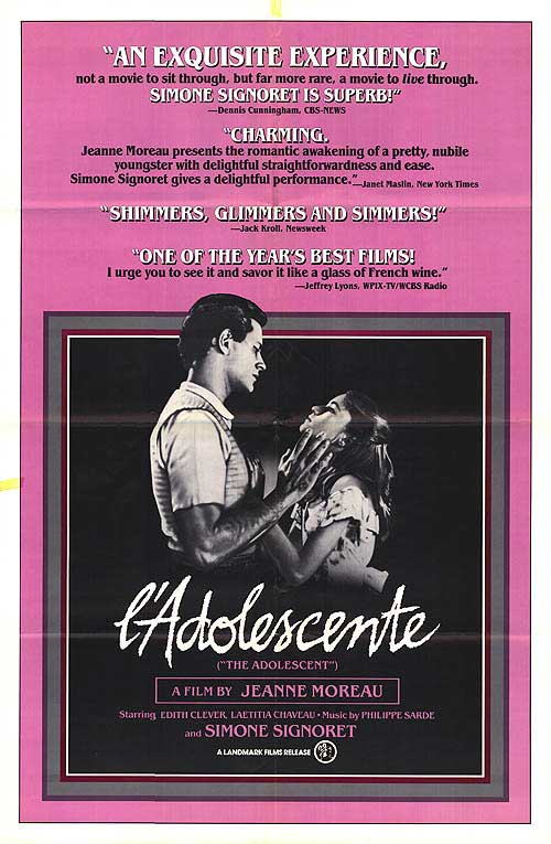Adolescente