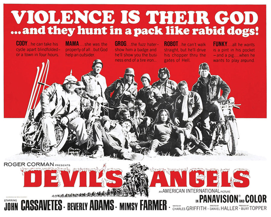Devil's Angels