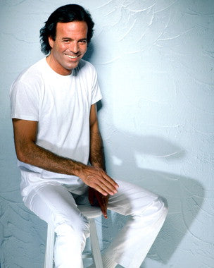 Julio Iglesias