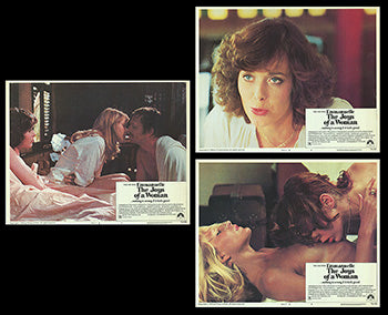Emmanuelle: The Joys of a Woman