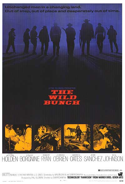 Wild Bunch