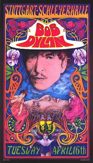 Bob Dylan