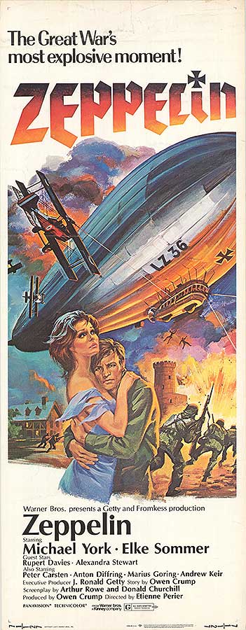 Zeppelin