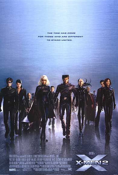 X-Men 2
