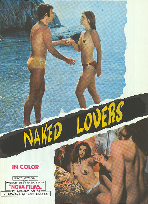 Naked Lovers