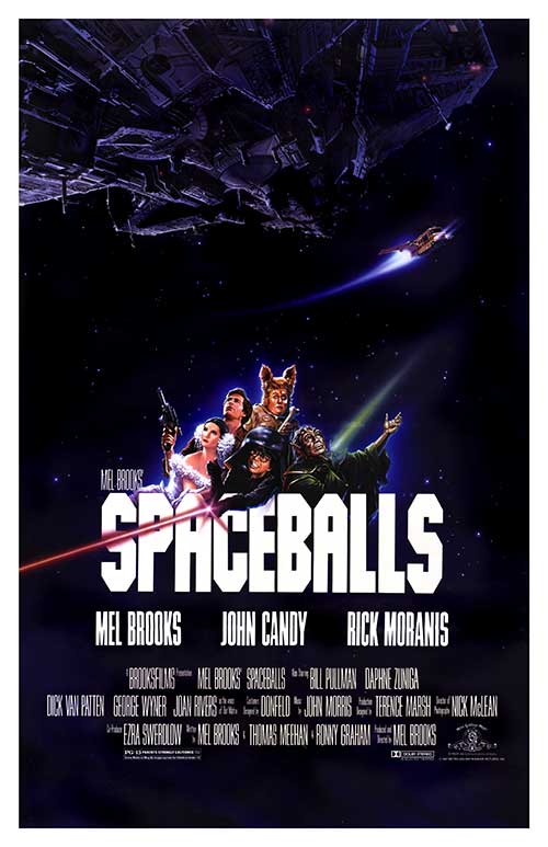Spaceballs