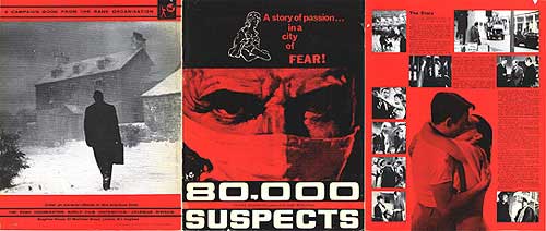 80,000 Suspects
