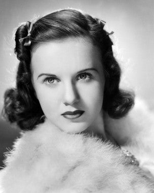 Deanna Durbin