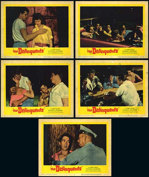 Delinquents