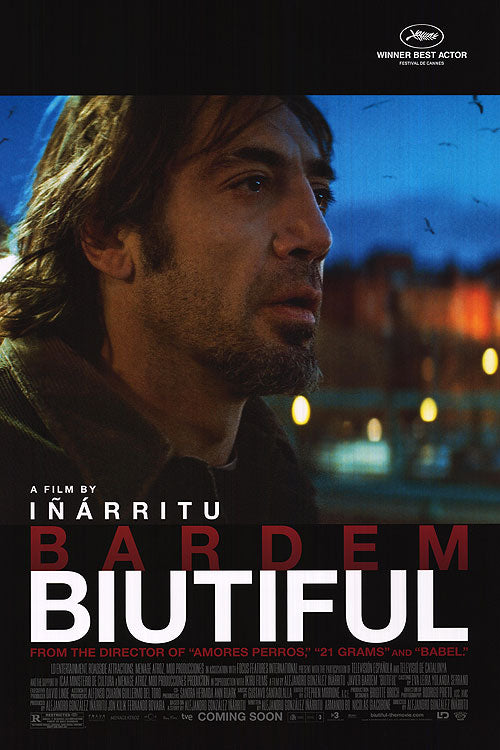 Biutiful
