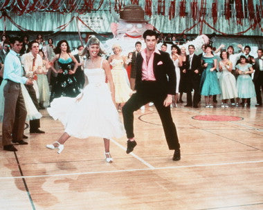 Grease