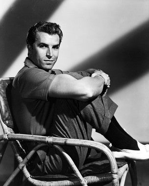 Fernando Lamas