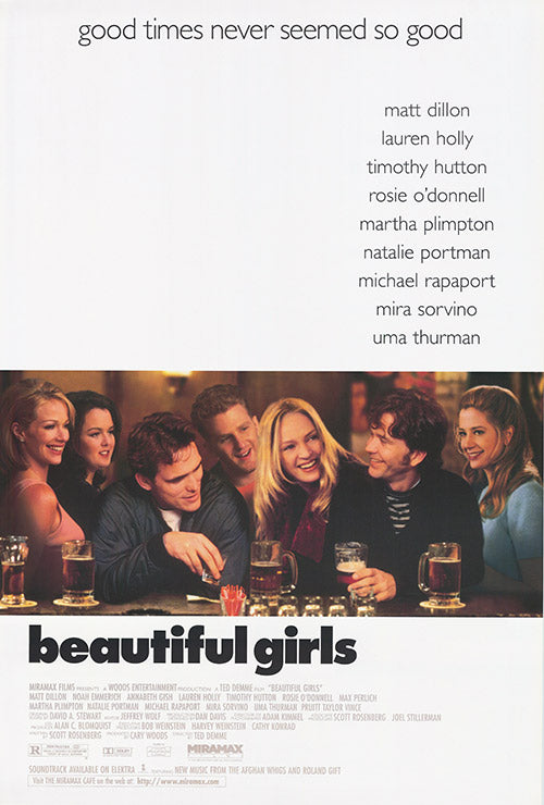Beautiful Girls