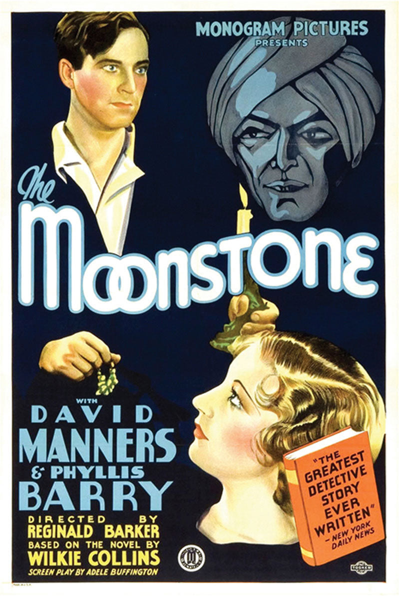 Moonstone