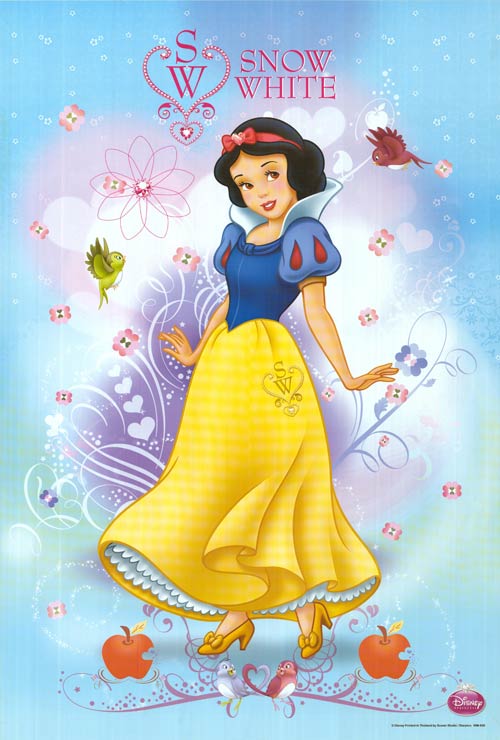 Disney Princess