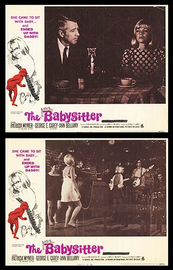 Babysitter