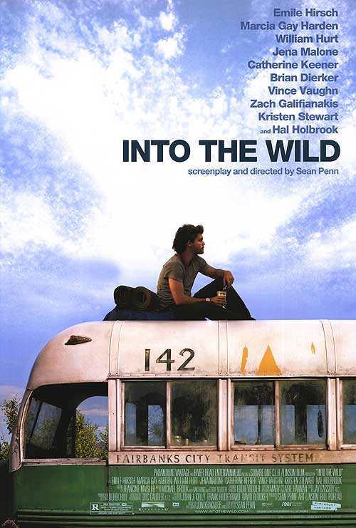 Into The Wild