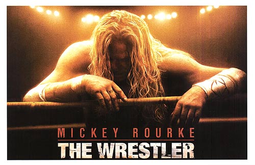Wrestler