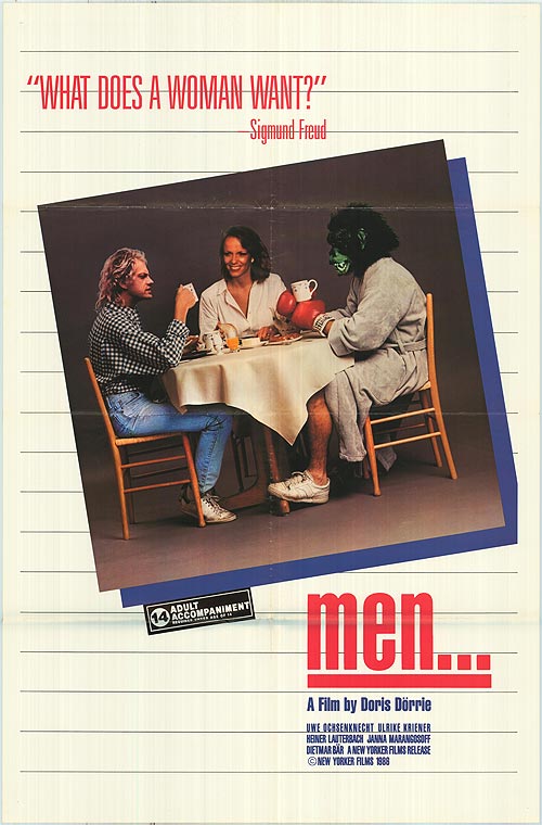 Men...