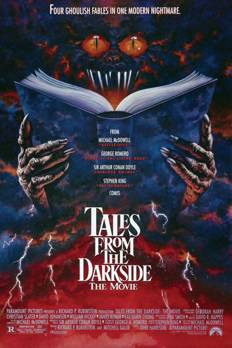 Tales From The Darkside The Movie