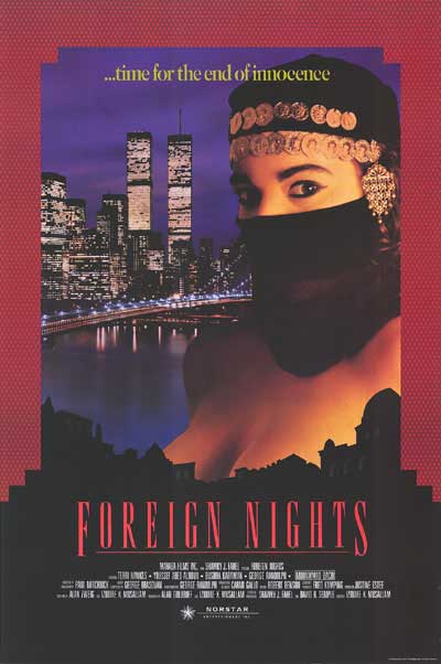 Foreign Nights