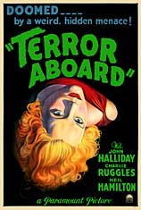 Terror Aboard
