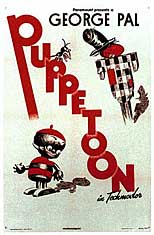 Puppetoon