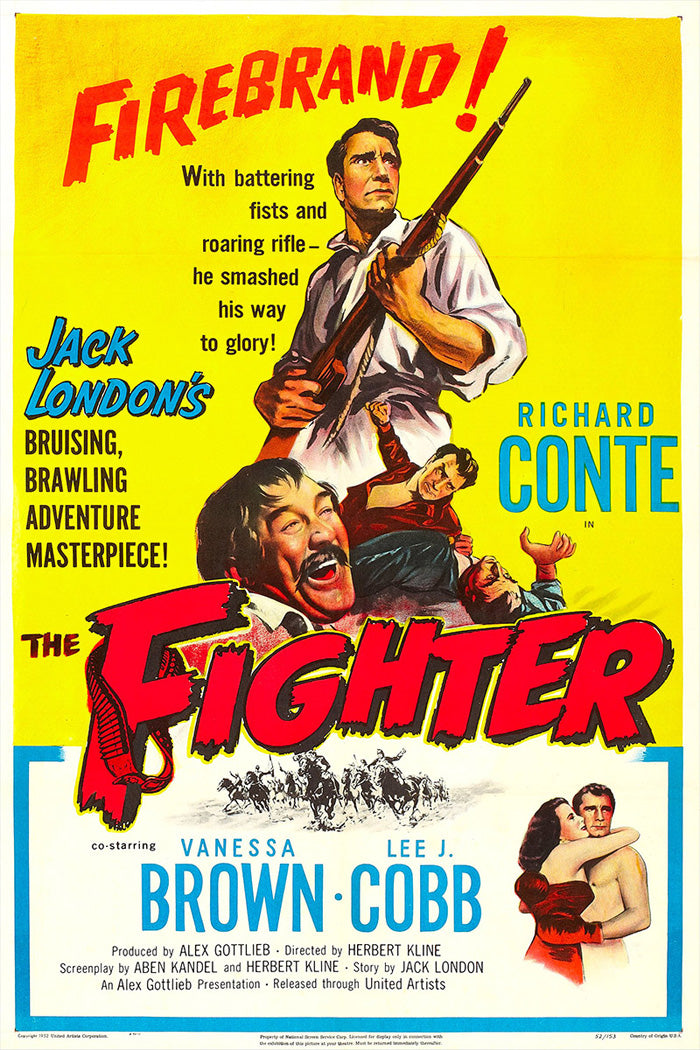 Fighter