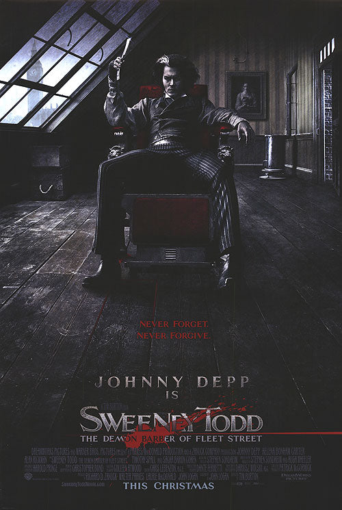 Sweeney Todd