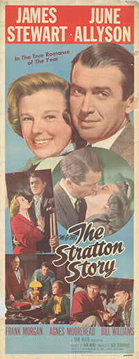 Stephen Stratton Stratton Story