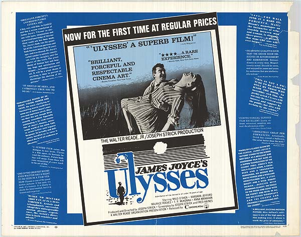 Ulysses