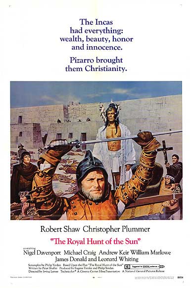 Royal Hunt of the Sun