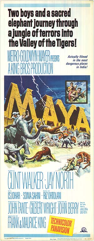 Maya