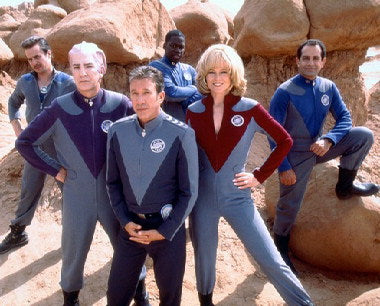 Galaxy Quest