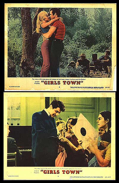 Girls Town