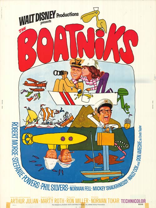 Boatniks