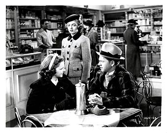 Love Finds Andy Hardy