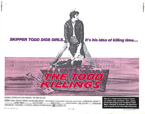 Todd Killings