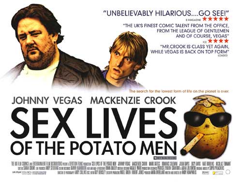 Sex Lives Of The Potato Men