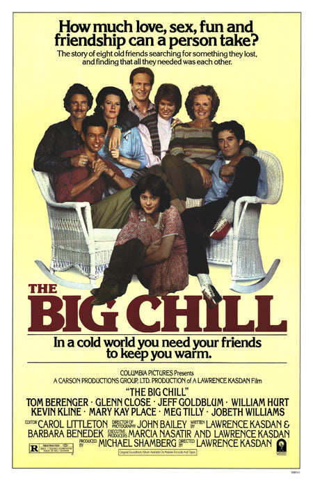 Big Chill