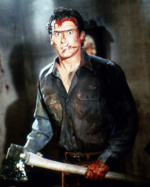 Evil Dead