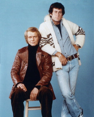 Starsky and Hutch
